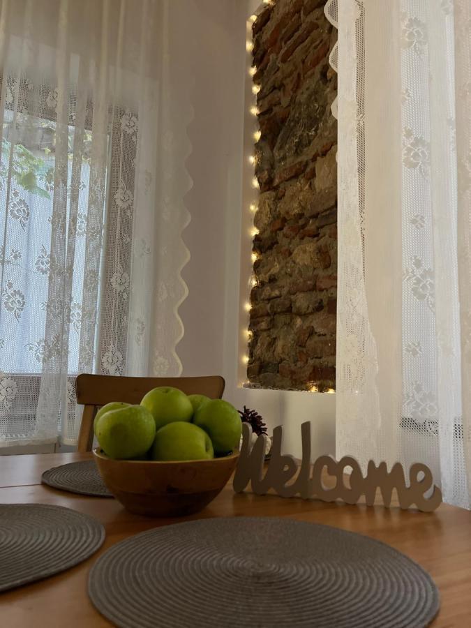 Eden Garden Daire Braşov Dış mekan fotoğraf