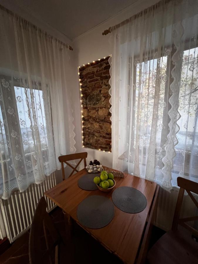 Eden Garden Daire Braşov Dış mekan fotoğraf